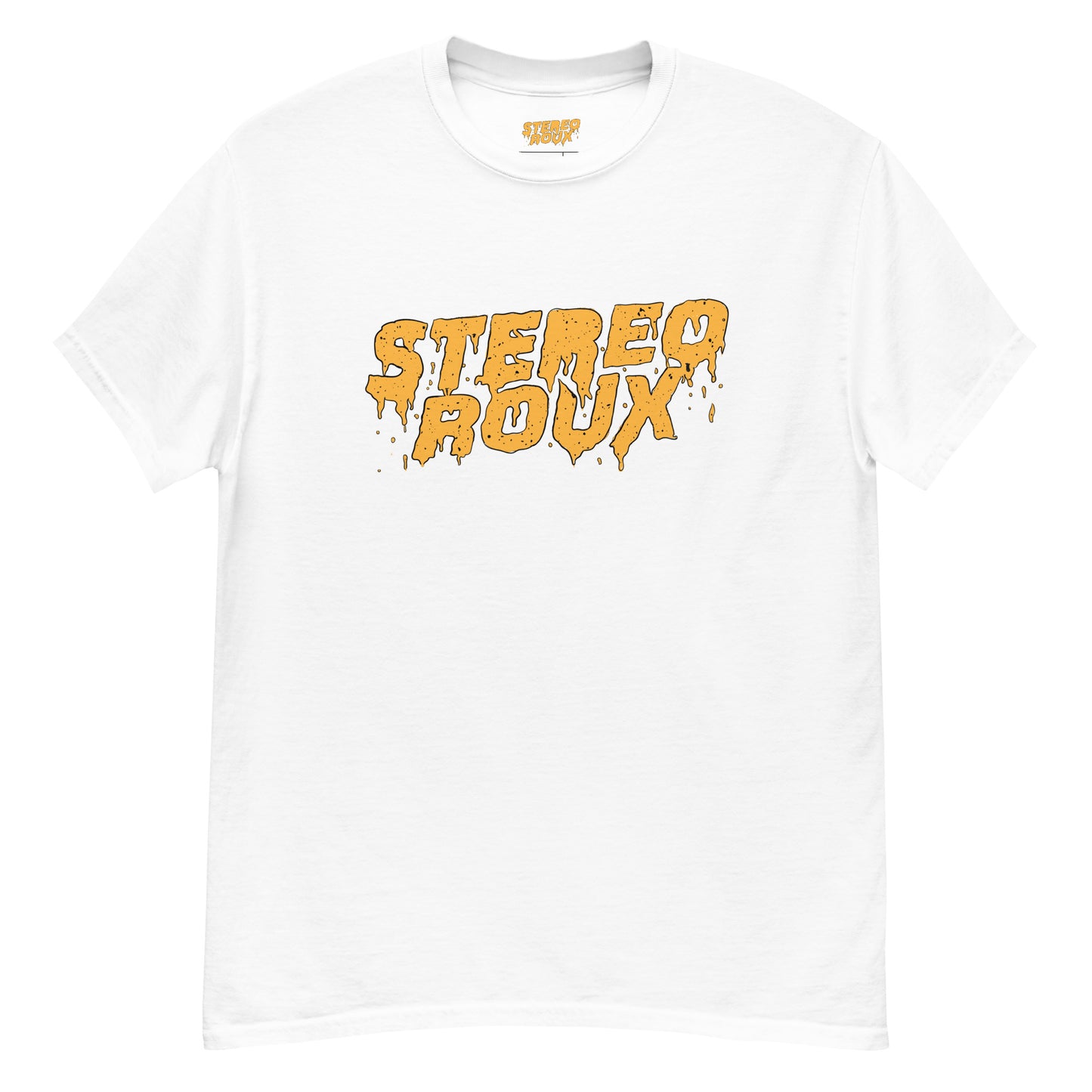 sr classic tee