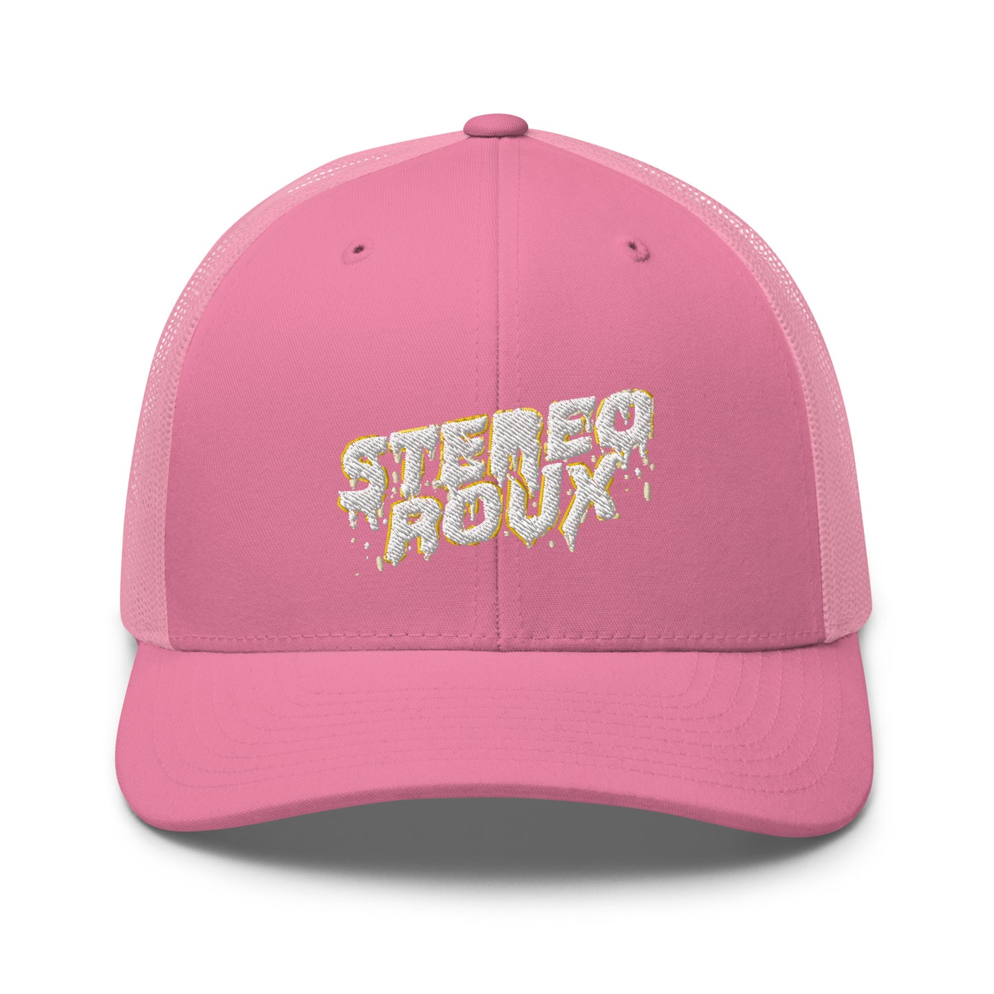 sr Trucker Cap